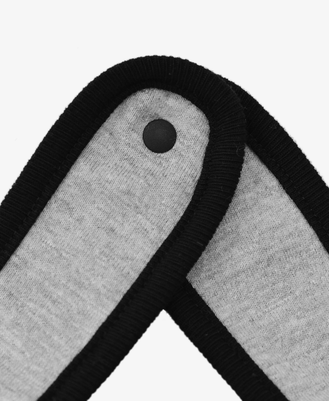 “GO OVER” Baby Bib