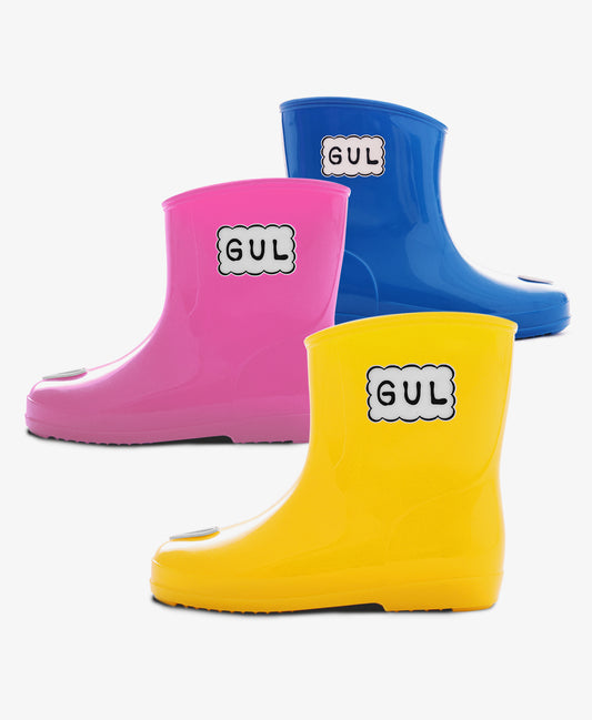 “The Bi-Sha Bi-Sha Fun” Boots
