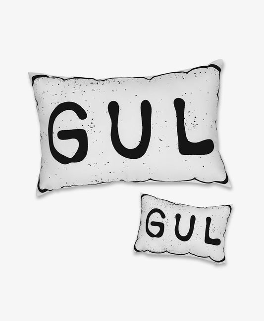 “GUL!! mokumoku” Cushion