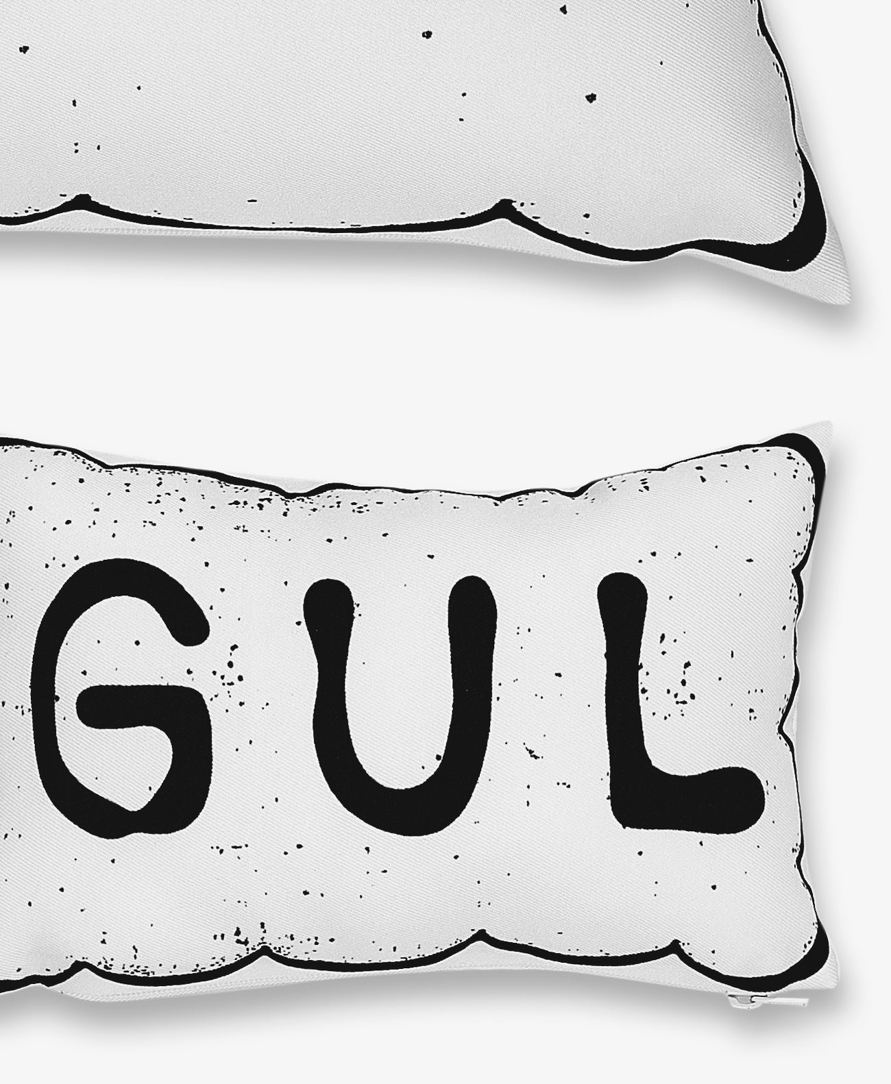 “GUL!! mokumoku” Cushion