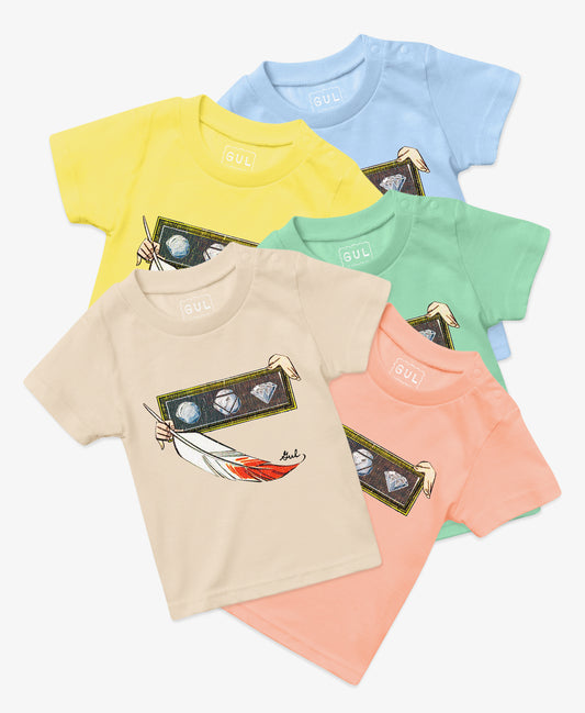 “Cut your own Diamond” T-shirt