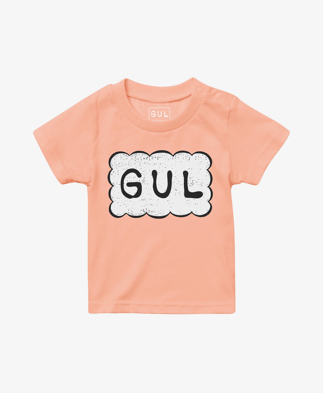 “GUL!! mokumoku” T-shirt