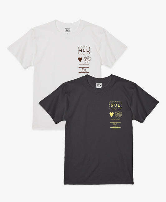 “GUL TAG” Adult T-shirt