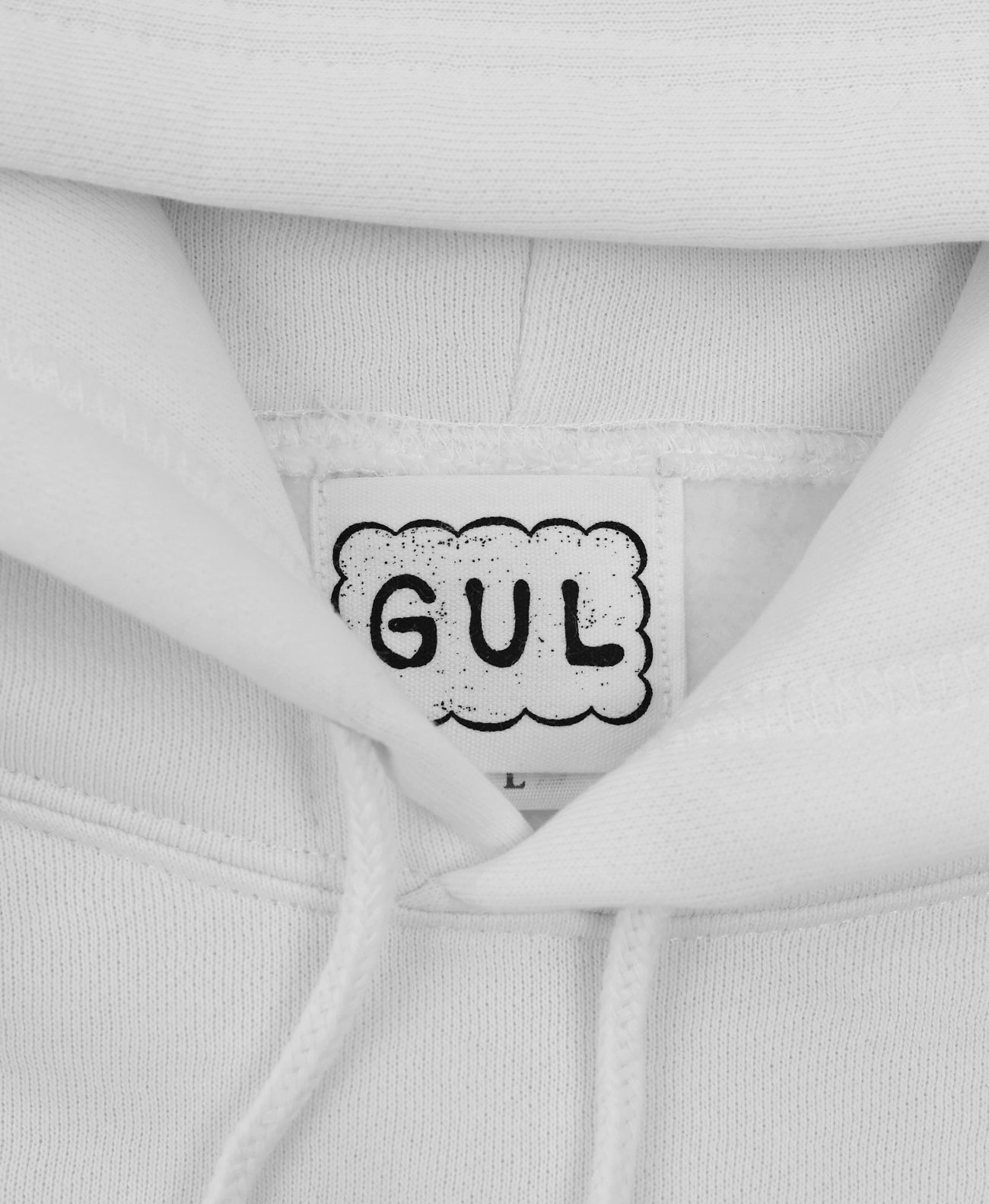 “GUL TAG” Adult Hoodie