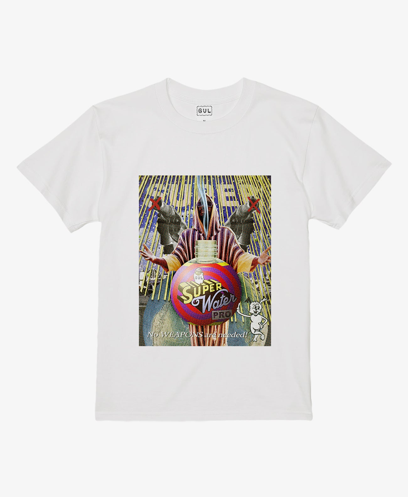 “S.W.P. Official Sales Staff” Adult T-shirt