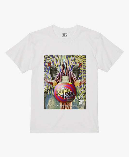 “S.W.P. Official Sales Staff” Adult T-shirt