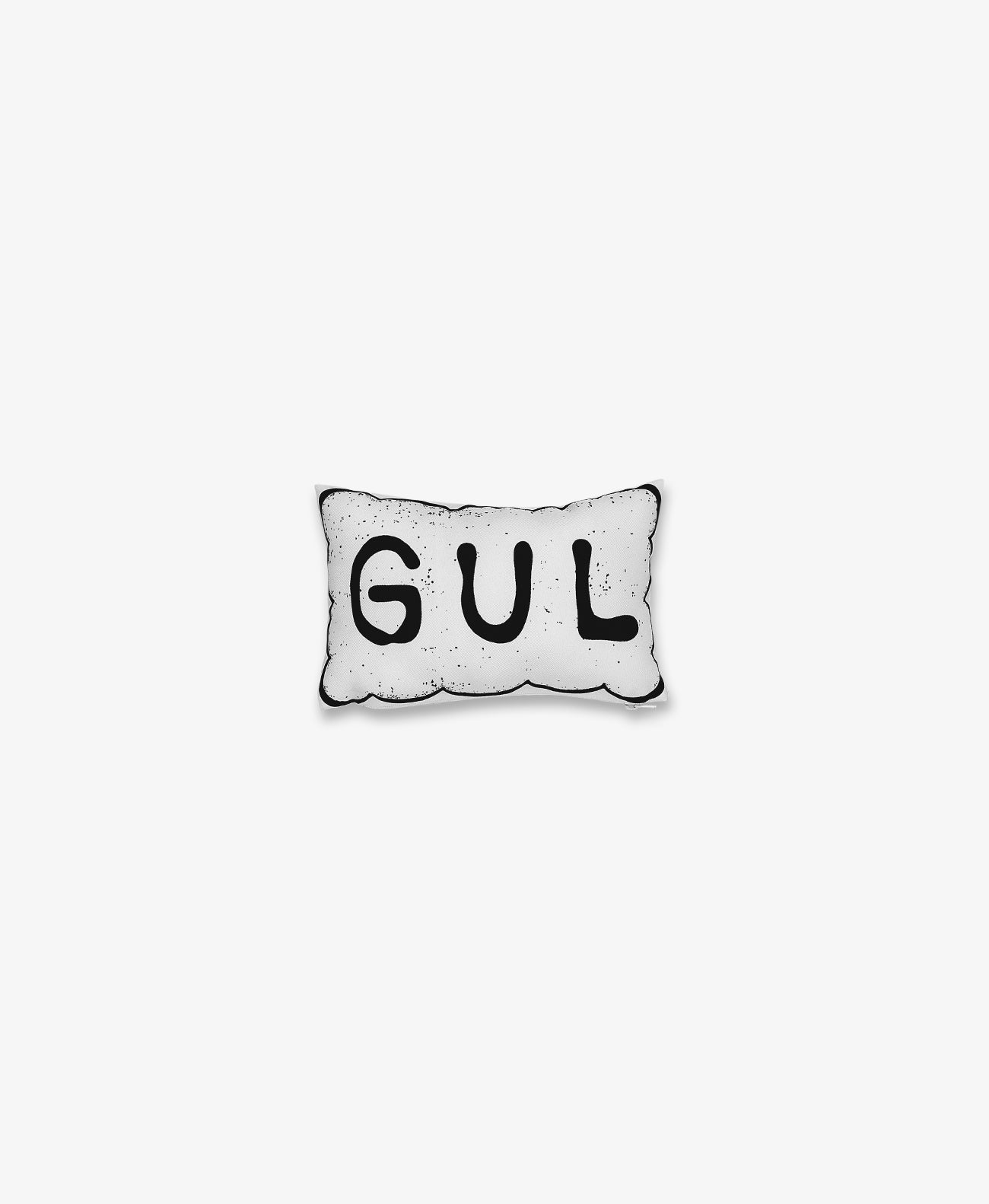 “GUL!! mokumoku” Cushion